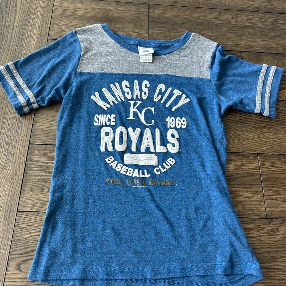 Kansas City Royals T-Shirt